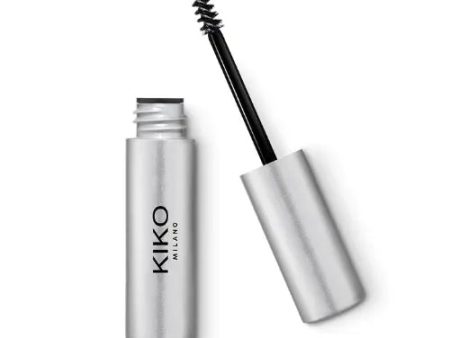 kiko eyebrow designer gel mascara Online