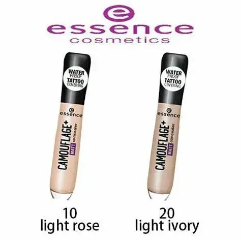 essence concealer camouflage matte 5ml Online