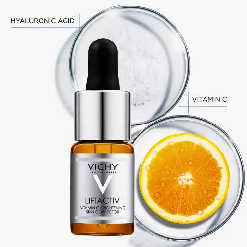 Vichy Liftactiv Vitamine C serum Éclaircissant Correcteur de la Peau Discount