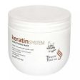 KERATIN SYSTEM Masque Restructurant a la Keratine 500ml on Sale