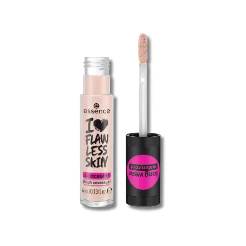 essence I Love flawless skin concealer For Discount