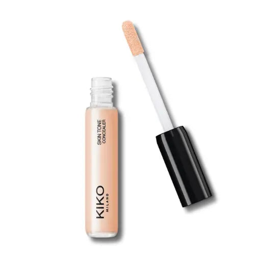 kiko skin tone concealer correcteur de teint Discount