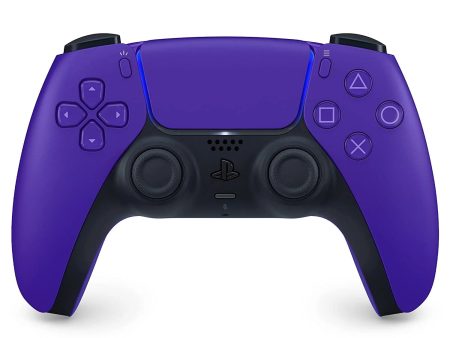 Sony PS5 DualSense Wireless Controller - Galactic Purple Sale