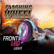 Hoverstar Flash Wheel Hoverboard 6.5 In., Bluetooth Speaker with LED Light, Self Balancing Wheel, Electric Scooter, Unicorn Sale