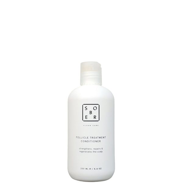 Sober Follicle Treatment Conditioner 250ml on Sale