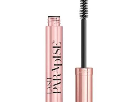 LOreal Paris Voluminous Lash Paradise Mascara Voluptuous Volume Intense on Sale