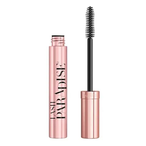 LOreal Paris Voluminous Lash Paradise Mascara Voluptuous Volume Intense on Sale