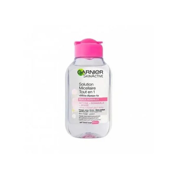 Garnier SkinActive Solution Micellaire Nettoyante Démaquillante For Cheap