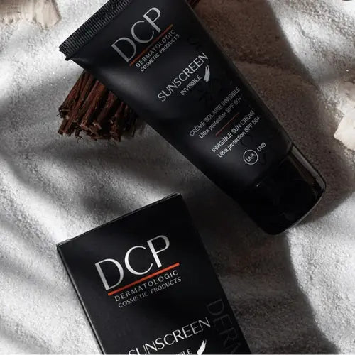 DCP sunscreen creme solaire spf50 50ml Online now