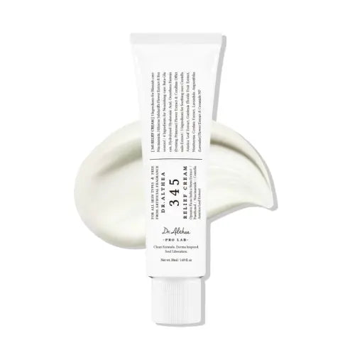 dr althea 345 relief cream 50ml Discount