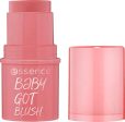 essence Baby Got Blush Stick Sale