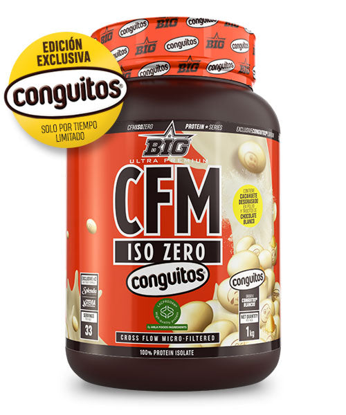 CFM ISO ZERO CONGUITOS® Online Hot Sale