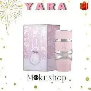 Yara parfum lattafa parfum original 100ml Cheap