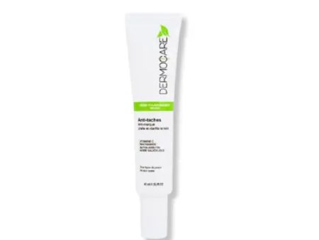 Dermocare Crème Éclaircissante 40ml Sale