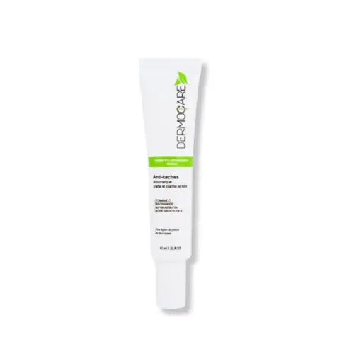 Dermocare Crème Éclaircissante 40ml Sale