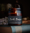 Dark Season Candle Online Hot Sale