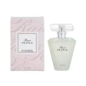 Rare Pearls parfum Avon 50ml For Sale