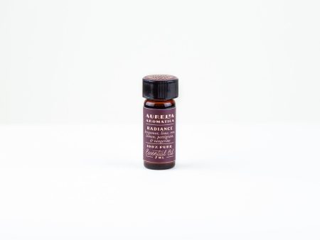 Radiance Essential Oil Mixture Cheap