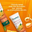 Tan Removal Orange Face Wash Hot on Sale