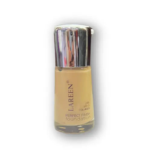 Lareen foundation perfect finish spf 15 Supply