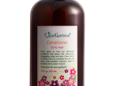 Girl s Hair Conditioner Sale