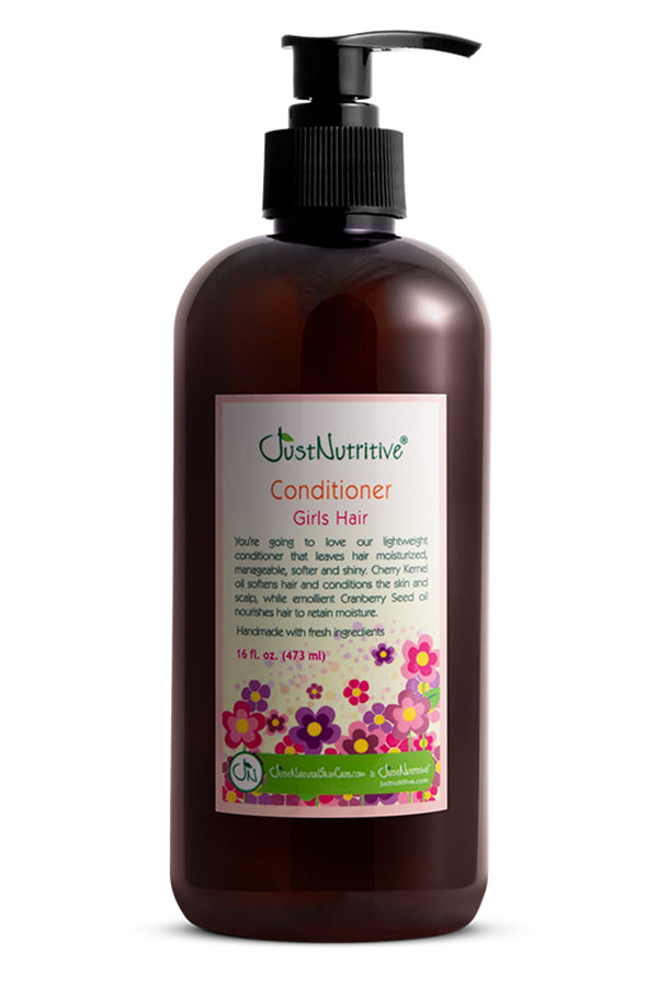 Girl s Hair Conditioner Sale