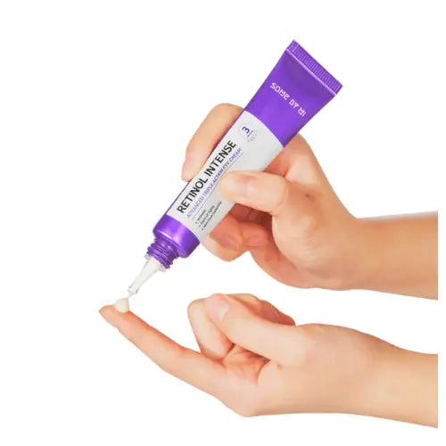 Retinol intense eye cream Some By Mi Online Hot Sale