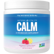 Natural Calm Magnesium - 8 oz (Natural Vitality) Supply