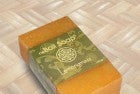 Bali Soap Bar Family Pack 11 Pieces Sale