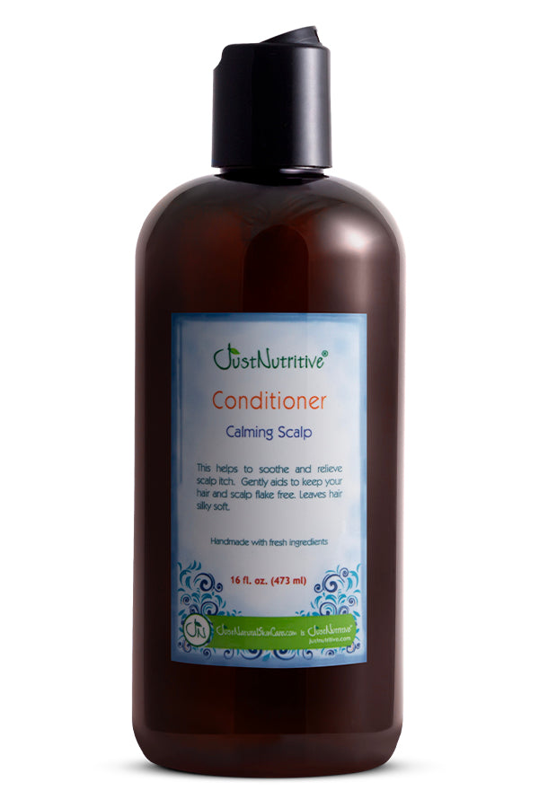 Calming Scalp Conditioner Fashion