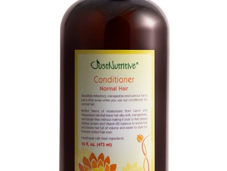 Normal Hair Conditioner Cheap