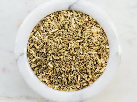 Fennel Seed For Sale