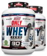 ONLY WHEY ZERO Sale