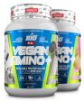 REAL VEGAN AMINO PLUS For Discount