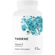 Vitamin C with Flavonoids 500 mg (Thorne) Hot on Sale