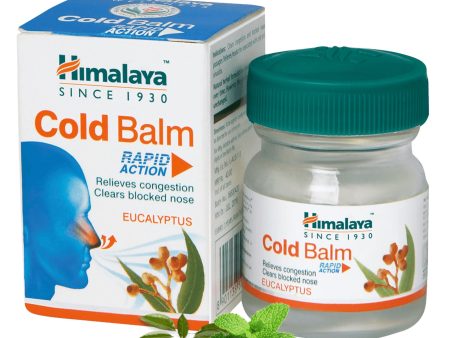 Cold Balm For Cheap