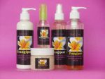 Bali Lou Frangipani Bath & Shower Oil Online Hot Sale