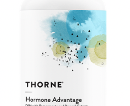 Hormone Advantage (Thorne) Online Sale