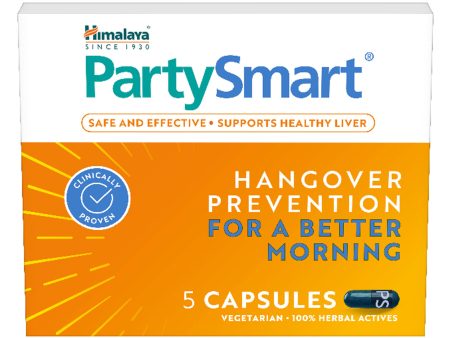 PartySmart Capsules Supply