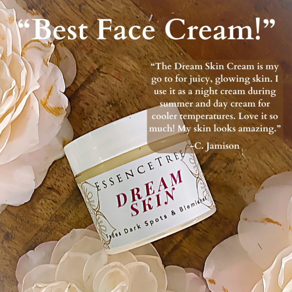 Dream Skin Cream for Dark Spots and Blemishes For Sale