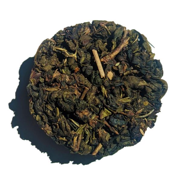 Moroccan Mint No. 26 Sale