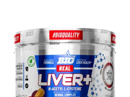 REAL LIVER+ Online