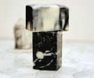 Charcoal Eucalyptus Mint Superfood Soap *Detox & Shave* Cheap