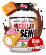 MICELLAR CASEIN WITH TOPPINGS Sale