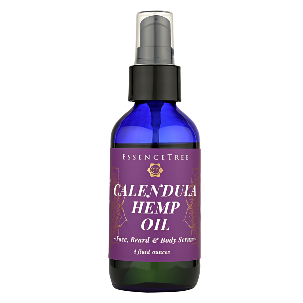 Calendula Serum for Face, Beard and Body Online now