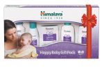 Happy Baby Gift Pack 5 in 1 Online