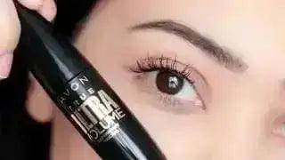 Avon true mascara ultra volume waterproof on Sale