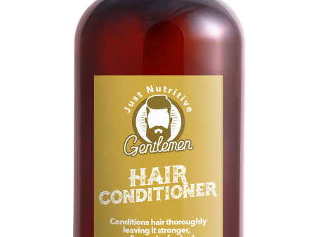 Hair Conditioner Gentlemen For Sale