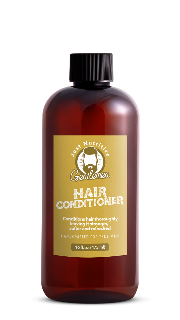 Hair Conditioner Gentlemen For Sale