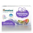 refreshing baby soap Online Hot Sale